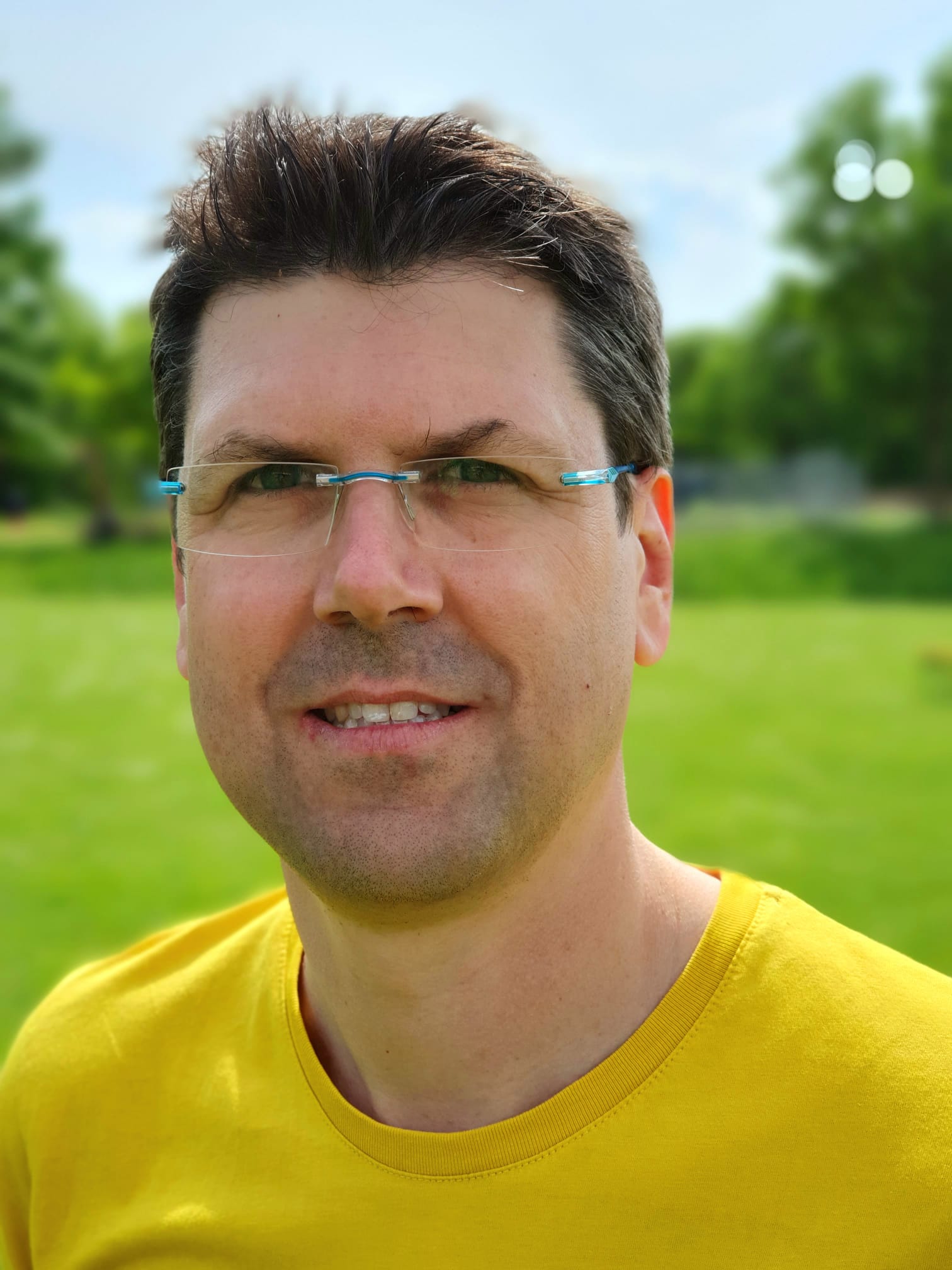 Florian M&uuml;ller