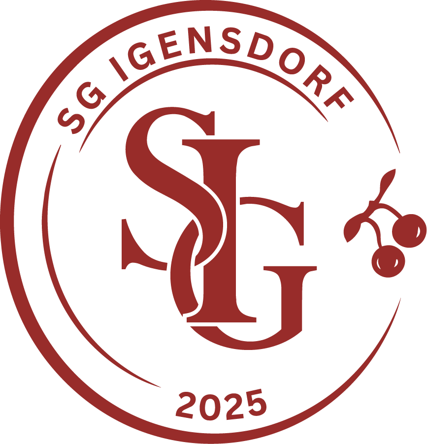 Wappen der SG Igensdorf