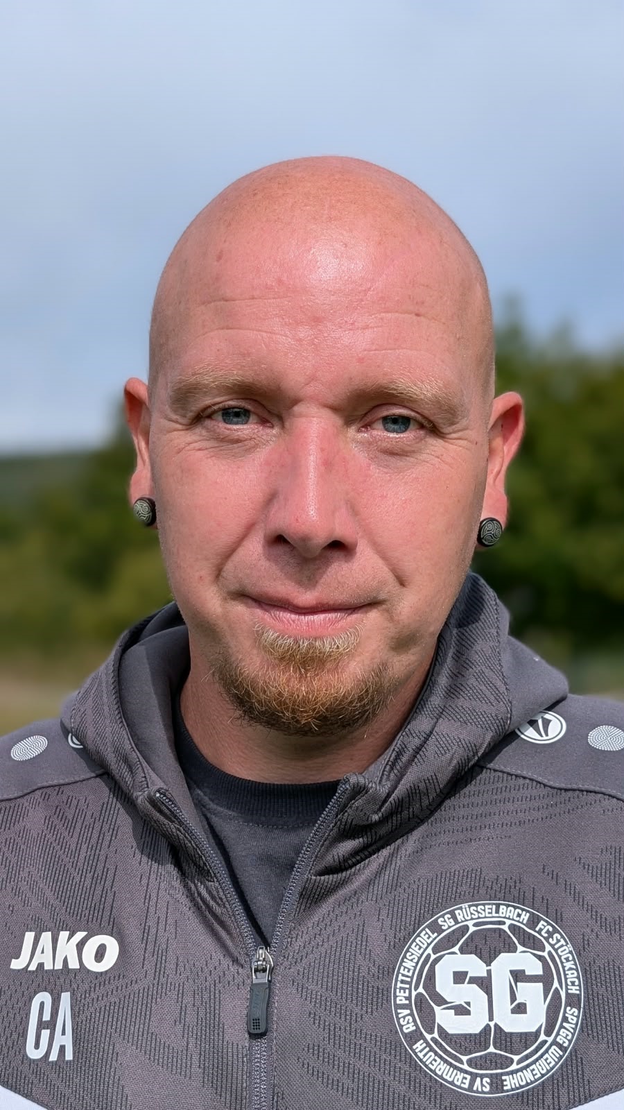 Christopher Apitz