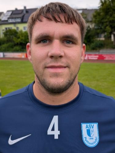 Alexander Fischer