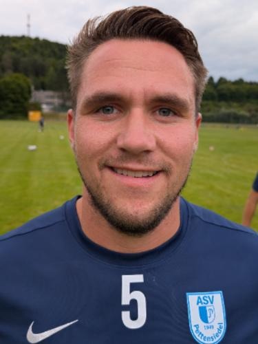 Christian Fischer