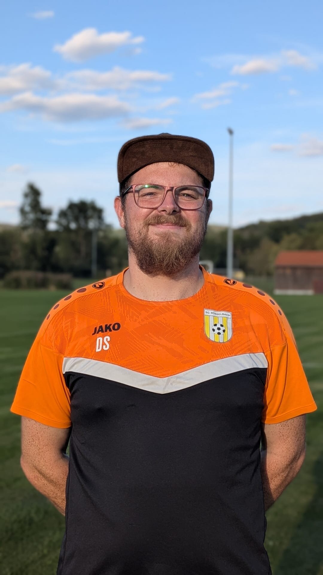Daniel Stahl
