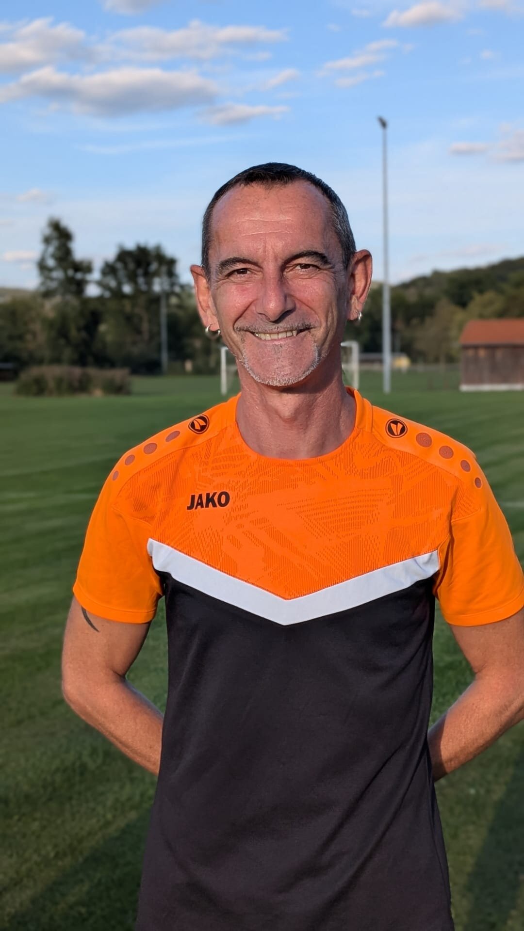 J&ouml;rg Kiesl
