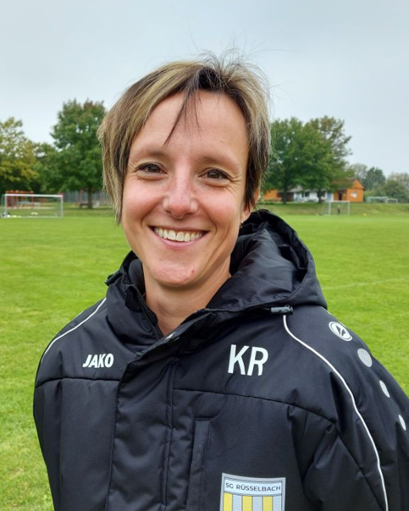 Kathrin Rennecke