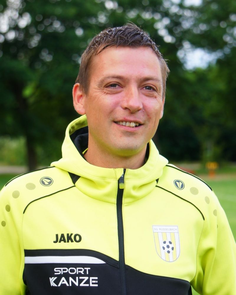 Ray Kirchmeier
