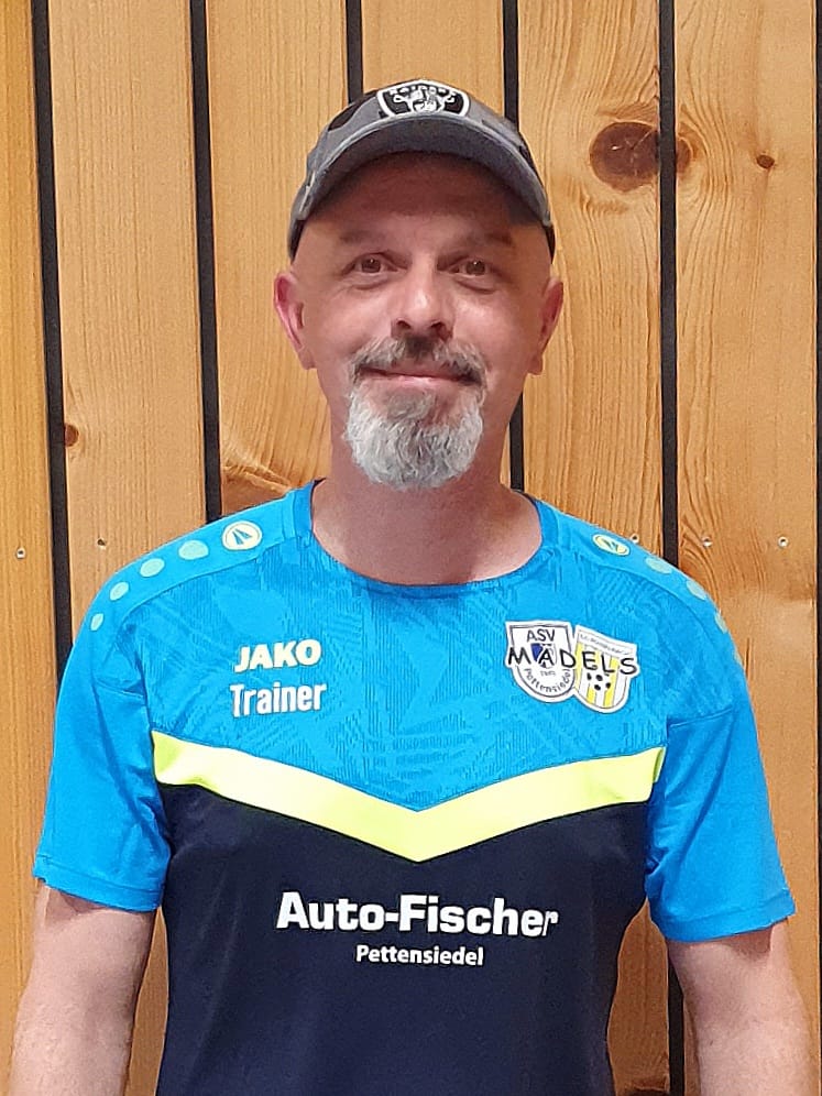 Richard Henger
