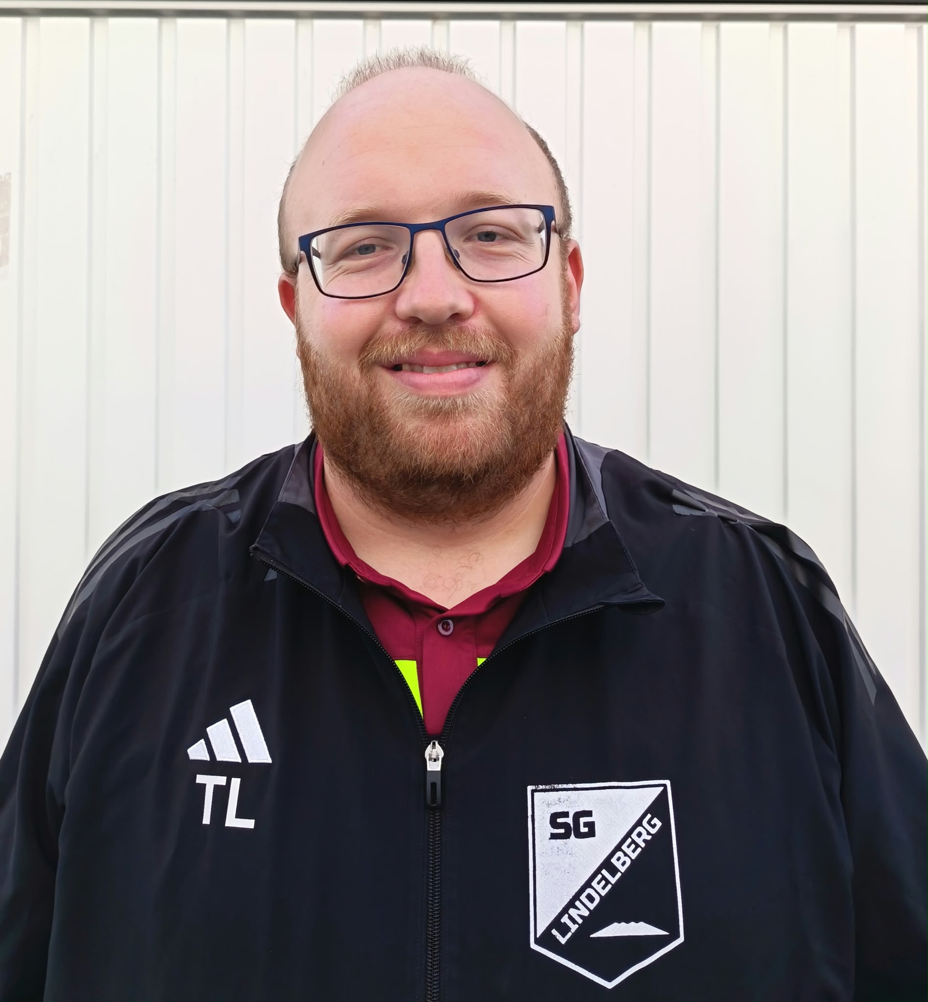 Thomas L&auml;ufer